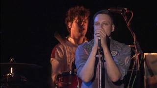 Arcade Fire - We Used to Wait | Coachella 2011 | Part 10 of 16 | 1080p HD