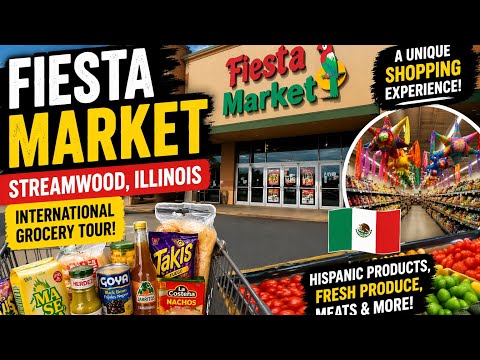 Fiesta Market