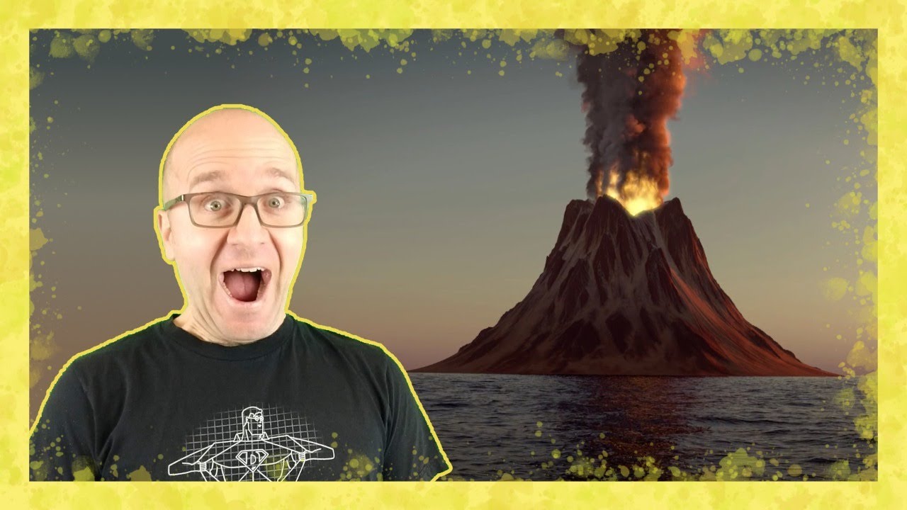 26. All about Igneous Rocks!