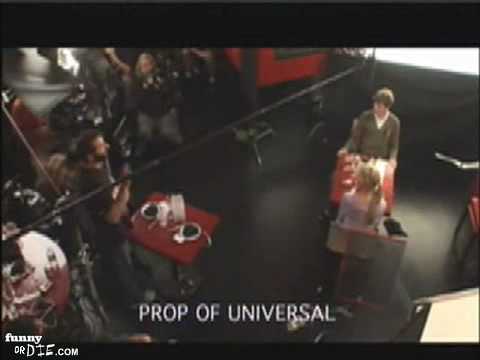 Michael Cera Fired From "Knocked Up"