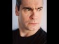 Henry Rollins -- Turned inside out 