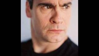 Henry Rollins -- Turned inside out
