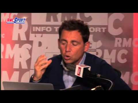 After Foot / « En France, on ne connaît rien à l'histoire de son foot" 03/03