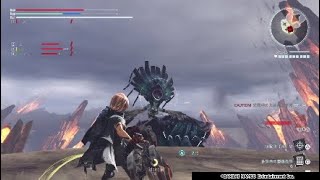 GOD EATER 3　実況 [part 10]