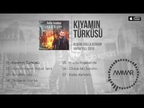Ammar Acarlıoğlu - Kıyamın Türküsü (Official Audio)