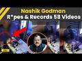 Nashik News How Nashik Godman Captain Ashok Kharat Sexually Exploited Woman For Years Using Fear