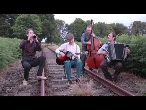 die Railers - Into Each Life (Some Rain Must Fall)