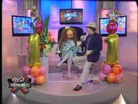 SuperXclusivo 10/15/09 - Paro Nacional 2/2