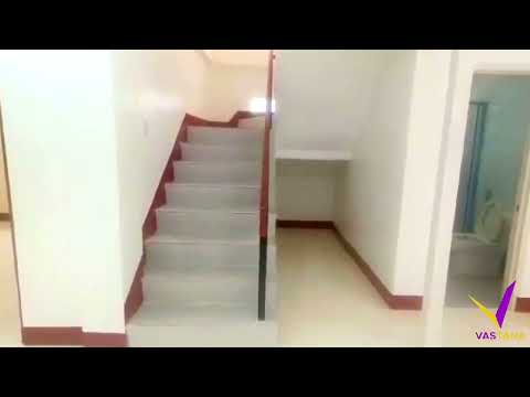 2 Storey House of Family Ramos in Nueva Vizcaya