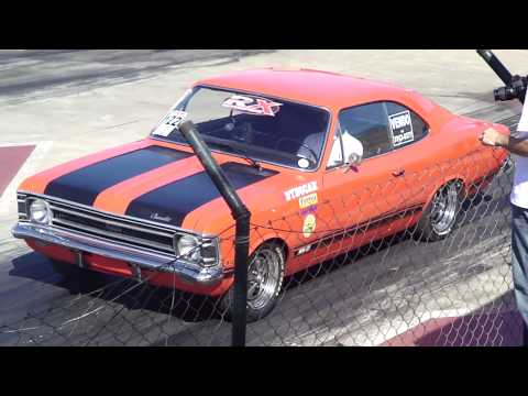 OPALA ASPIRADO DO RODRIGO "RX" EM PIRACICABA PARTE 2 / OPALEIROS VOLTA REDONDA