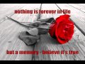 Edguy - Scarlet Rose + Lyrics