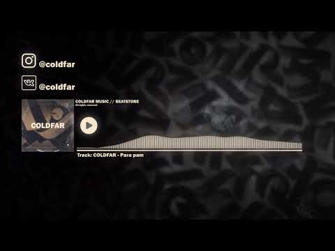 [LIZER TYPE BEAT] COLDFAR - Para pam