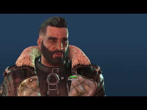 Fallout 4 Vanilla run pt 67