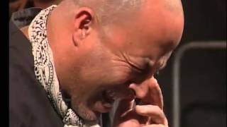 Dhafer Youssef  Odd Poetry (Live @ Viva Musica! festival Bratislava)