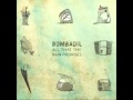A Question -- Bombadil 