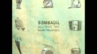 A Question -- Bombadil