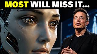 Are You Paying Attention? This Might Be the Most Convincing Deception Yet…