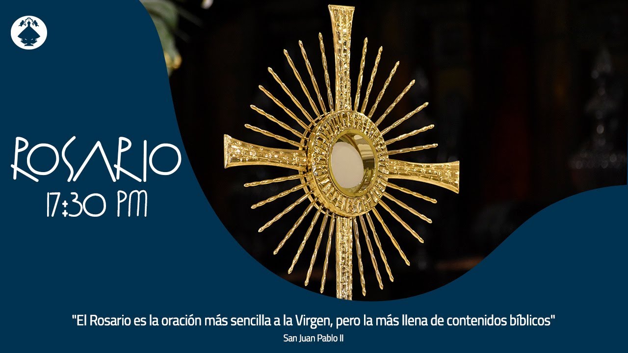 Rosario - 08.11.2024 - 17:30 hrs.