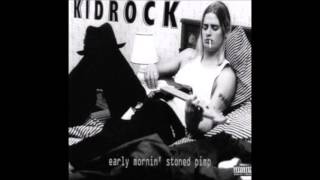 Kid Rock - Krack Rocks (Uncut)