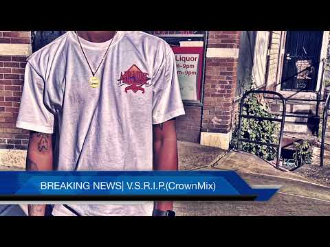 CrownKingMiek - V.S.R.I.P. (Official Audio)
