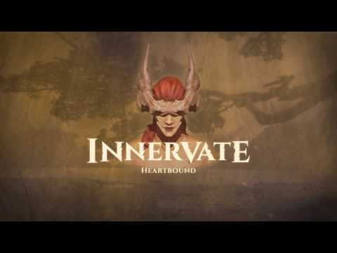 INNERVATE - Heartbound (official lyric video)