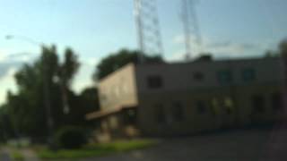 preview picture of video 'Mind Control Hypno Radio Weapon System 2012 In Columbia Illinois'