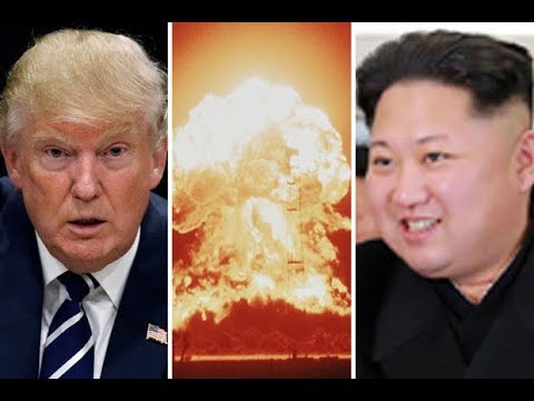 BREAKING North Korea Threatens to Cancel June Summit Trump says we’ll see May 16 2018 News Video