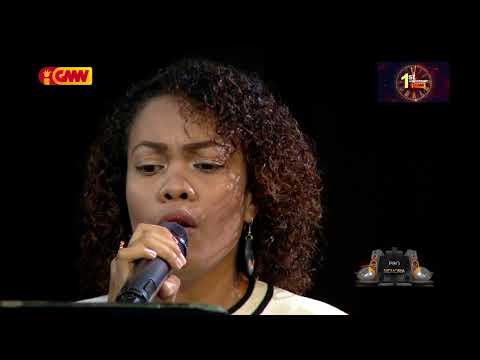 WHAT’S UP NON BLONDES-Cover by The Kraken iha PRO MEMORIA GMNTV