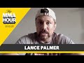 Lance Palmer on PFL Issues: ‘It Took My Love From the Sport’ | The MMA Hour