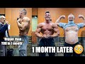PRO BODYBUILDER GYM FAIL - IFBB PRO Matt Greggo