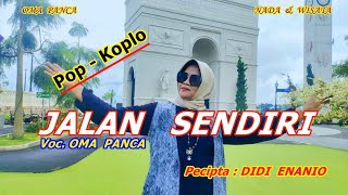Download lagu OWN WAY POP KOPLO - Oma Panca mp3