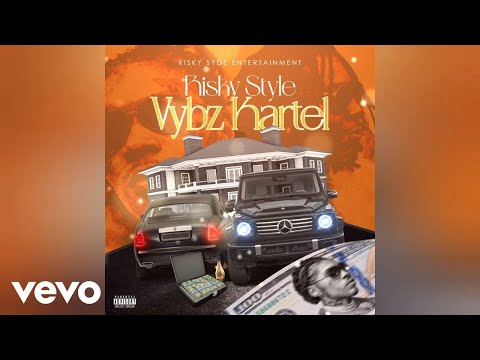 Risky Style - Vybz Kartel