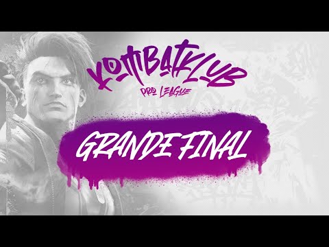 🔴 Street Fighter 6 Pro League: Grande Final ft. Namikaze, Jah_Lexe, Ronaldinho, Didimokof