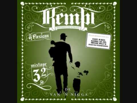 Kempi Mixtape 3.2 - 02. zomer sessie 101 barz