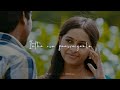 Pakkatha Pakkatha Love Status Video Sparrow Official