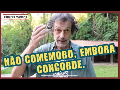 I'm not celebrating, although I agree. But what I want are structural changes.