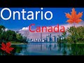The 10 Best Places To Live In Ontario (Canada)  - Job, Retire, Edu & Family