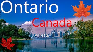 The 10 Best Places To Live In Ontario (Canada)  - Job, Retire, Edu & Family