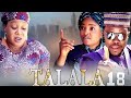 TALALA 18 😂 Full HD...Sabuwar Rigima