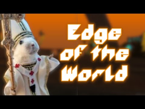 [DM] Cookie ft. Fastcola - Edge of the world | INTZichu