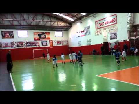Futbol infantil-Huracan 1_J.Hernandez 2-clase 2004-FAFI