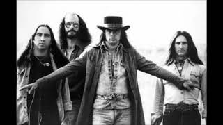 Blackfoot - 07 - Too hard to handle (Atlanta - 1981)