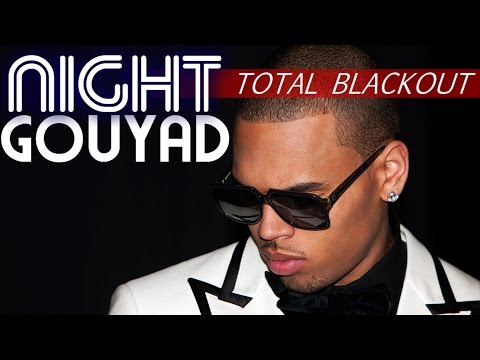 NIGHT GOUYAD 2016 - ☆TOTAL BLACKOUT☆ - By AlexCkj