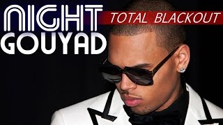 NIGHT GOUYAD 2016 - ☆TOTAL BLACKOUT☆ - By AlexCkj