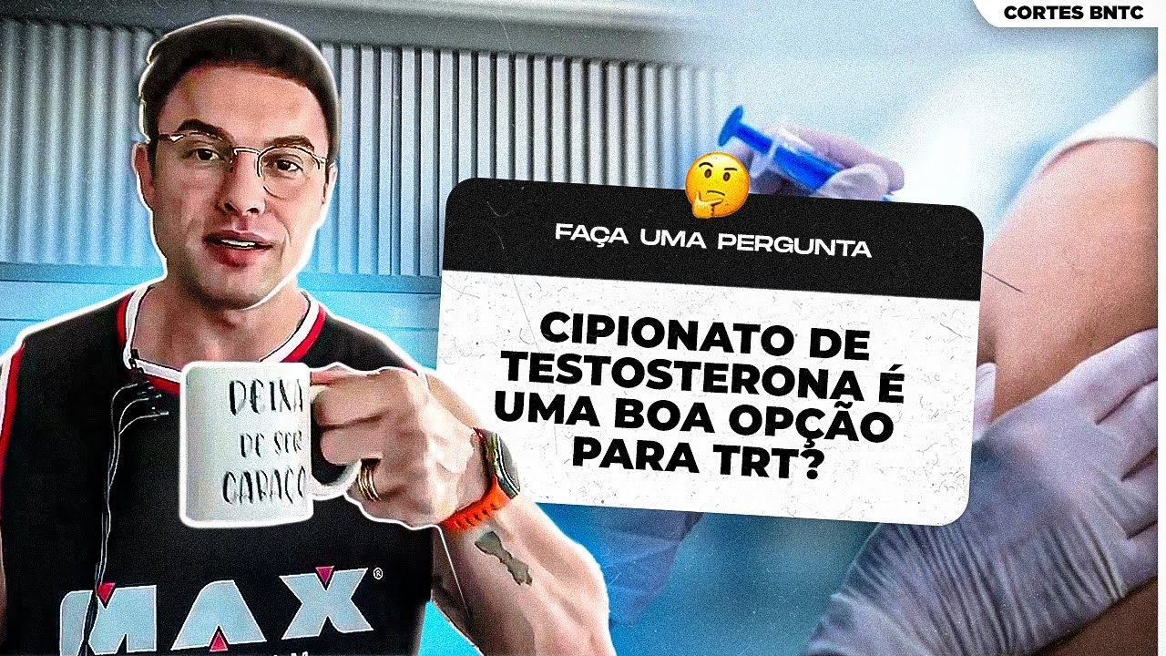 Essa é uma ÓTIMA TRT, mas CUIDADO! | Muzy Explica