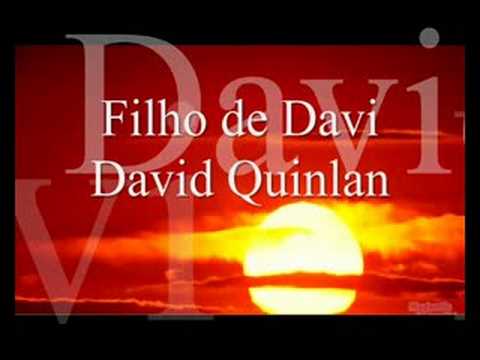 David Quinlan - Filho de Davi