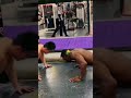 Push ups for Bigger Chest and Arms | #shorts | #Pushups