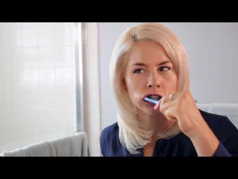 Kim Shares Her Experience Using ORALGEN Advanced Teeth Whitening Charcoal Toothpaste