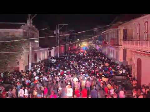 KANAVAL 2026, OKAP ANBYANS TÈT DWAT NAN OKAP ,OKY DECHENNEN