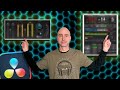 My Go To Audio Mastering Plugins For DaVinci Resolve 19